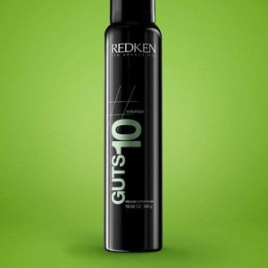Redken Guts 10 volumizing spray